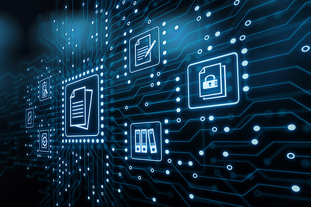 © Sikov - stock.adobe.com Document Management Workflows
