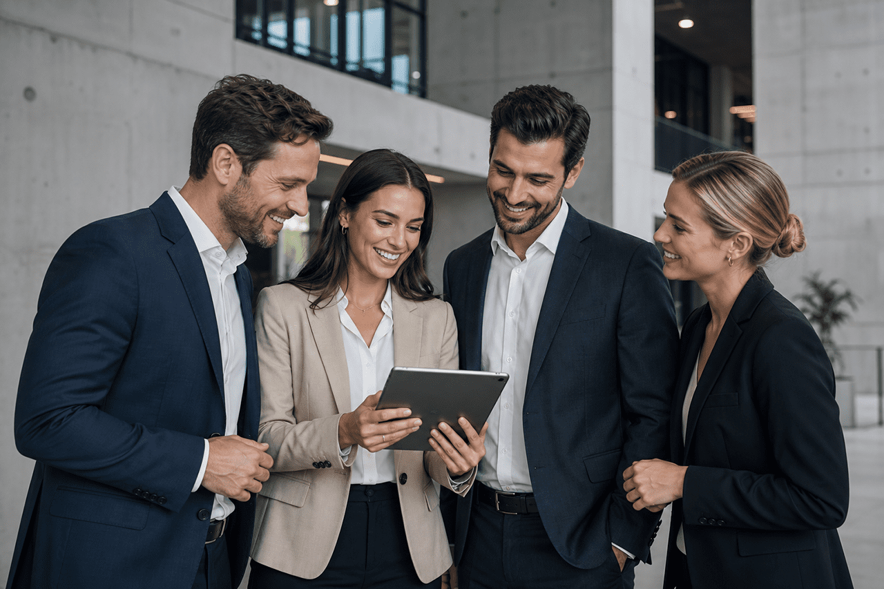 Discover your Requirements Discover Requirements