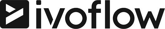 ivoflow logo