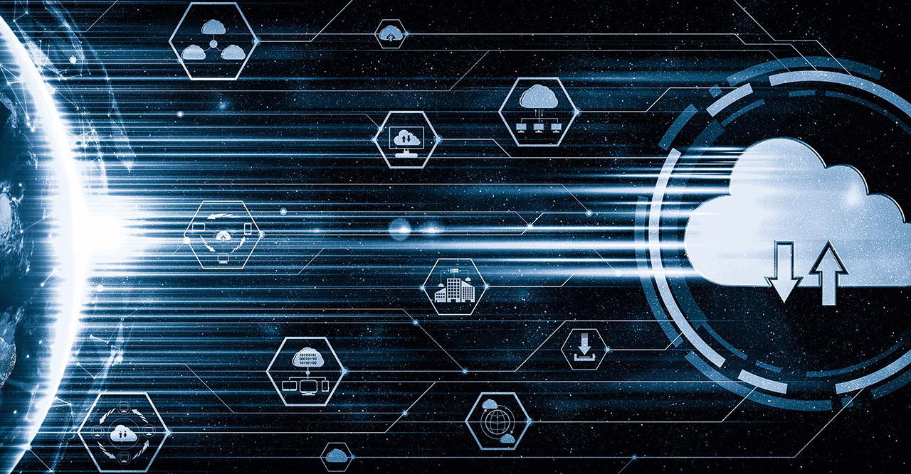 © Blue Planet Studio – stock.adobe.com Digitalization