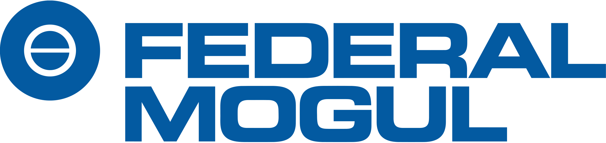 Automotive Planning Solutions 7 Federal Mogul Logo